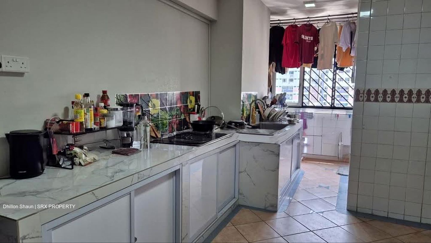Blk 402 Keat Hong Laurel (Choa Chu Kang), HDB 4 Rooms #565546641